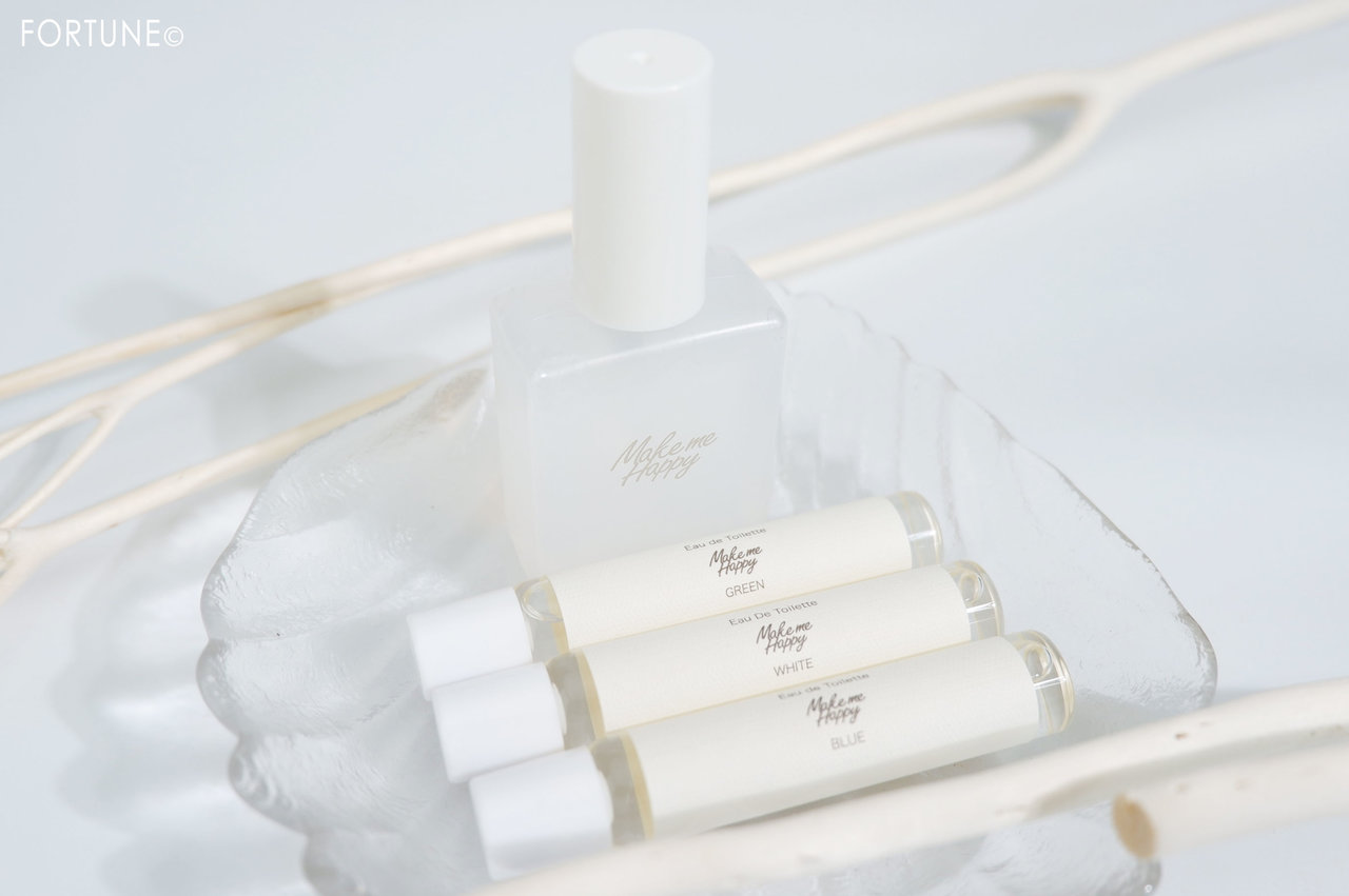 CANMAKE(キャンメイク)/メイクミーハッピー