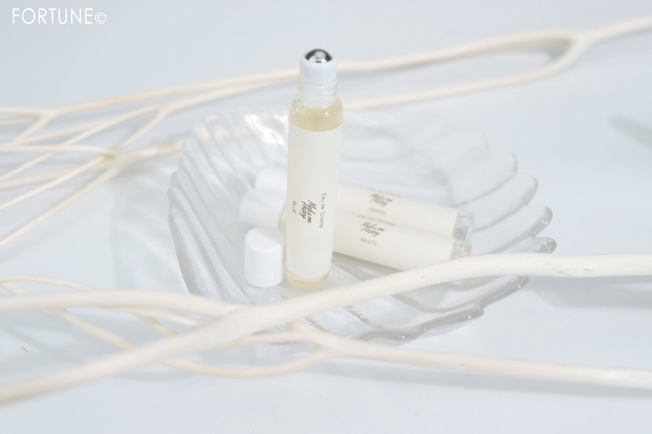 CANMAKE(キャンメイク)/メイクミーハッピー オードトワレ