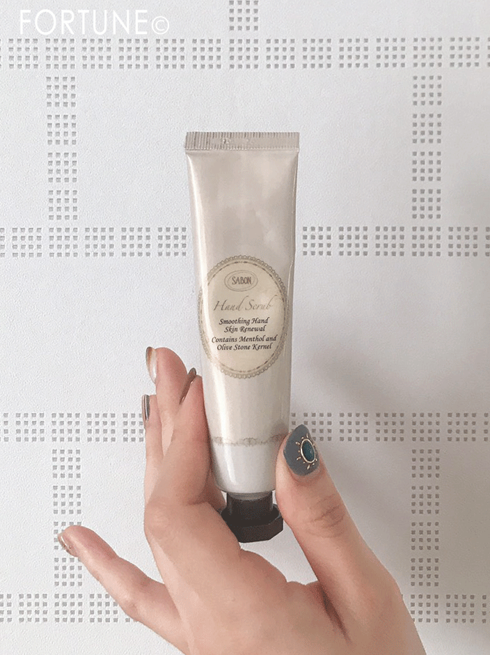 SABON(サボン)/ハンドスクラブ