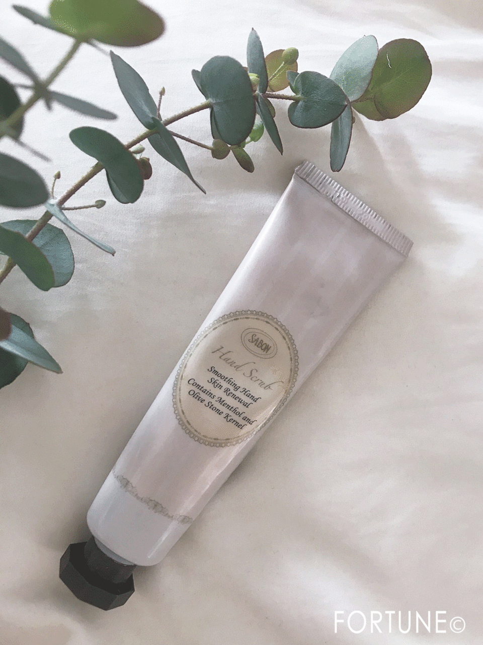 SABON(サボン)/ハンドスクラブ