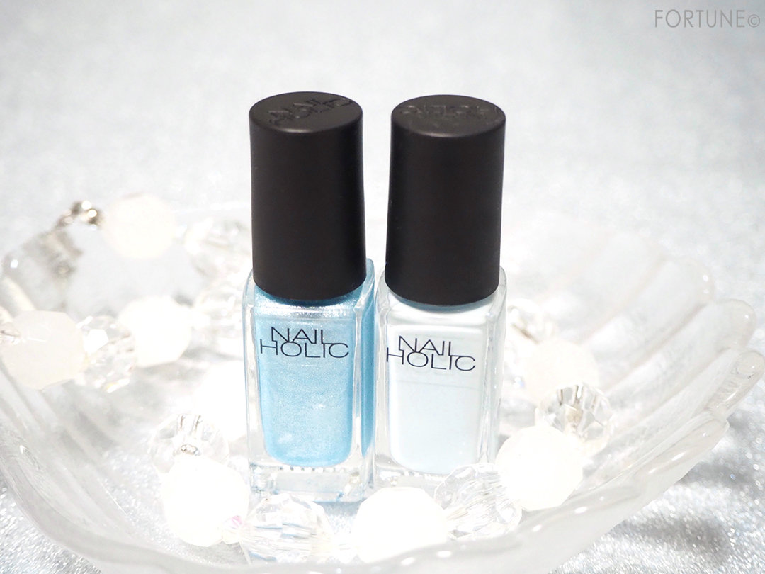  KOSE ネイルホリック  BL961 BL918