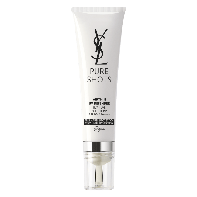YSL(イヴ・サンローラン ビューティー )  ピュアショット UV50