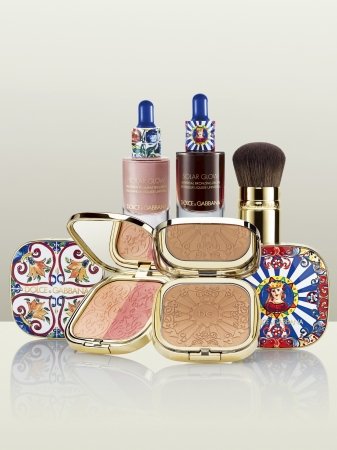 DOLCE & GABBANA BEAUTY（ドルチェ＆ガッバーナ ビューティ）