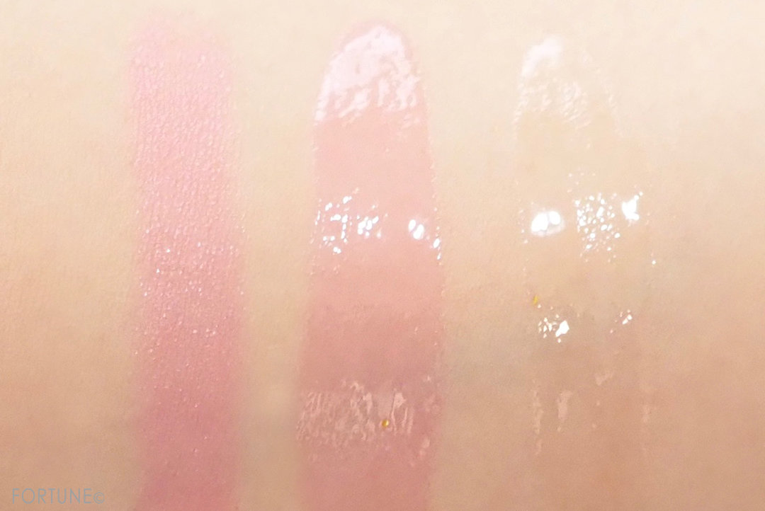 母の日 カイリジュメイ「フラワーリップ」 ティント リップグロス プランパー