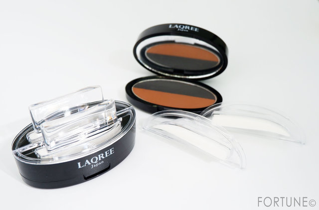 ラクリー/眉スタンプ