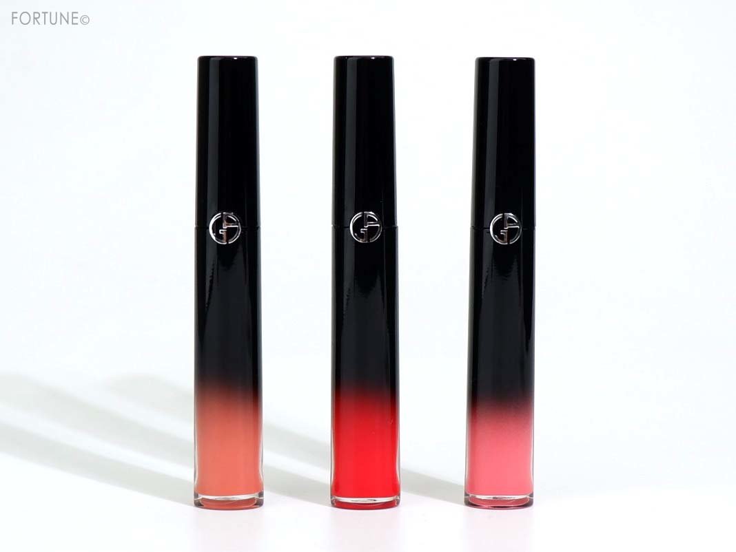 ジョルジオ アルマーニ ビューティ/エクスタシー ラッカー 新3色