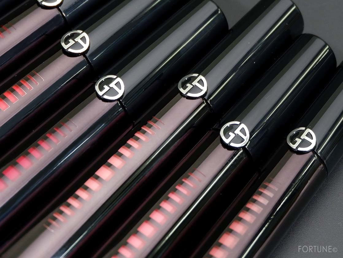 ジョルジオ アルマーニ ビューティ/エクスタシー ミラー