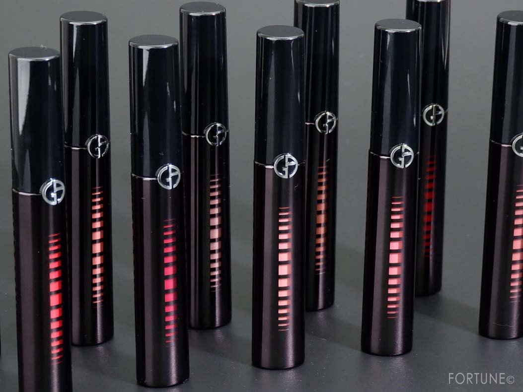 ジョルジオ アルマーニ ビューティ/エクスタシー ミラー