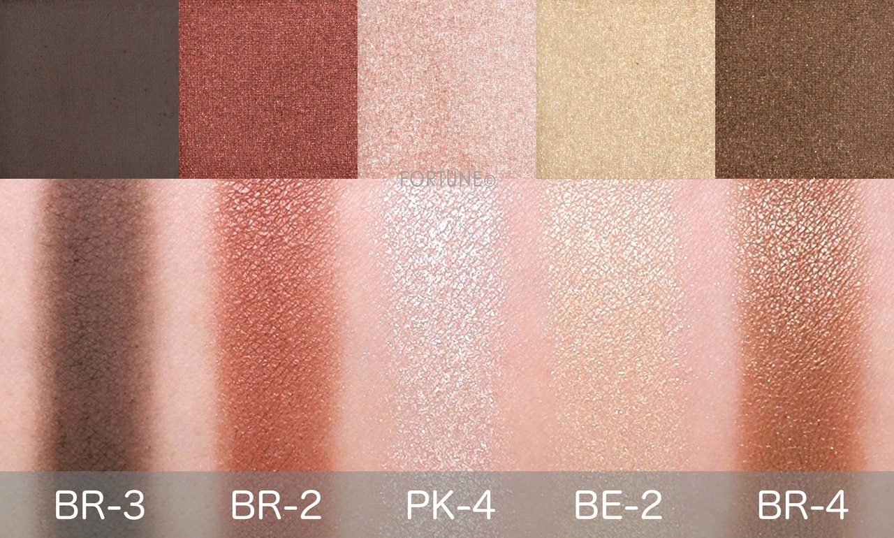 画像：UR GLAM（ユーアーグラム ）「パウダーアイシャドウ」