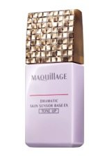 マキアージュ ドラマティックスキンセンサーベース EX トーンアップ