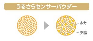 マキアージュ ドラマティックスキンセンサーベース EX トーンアップ