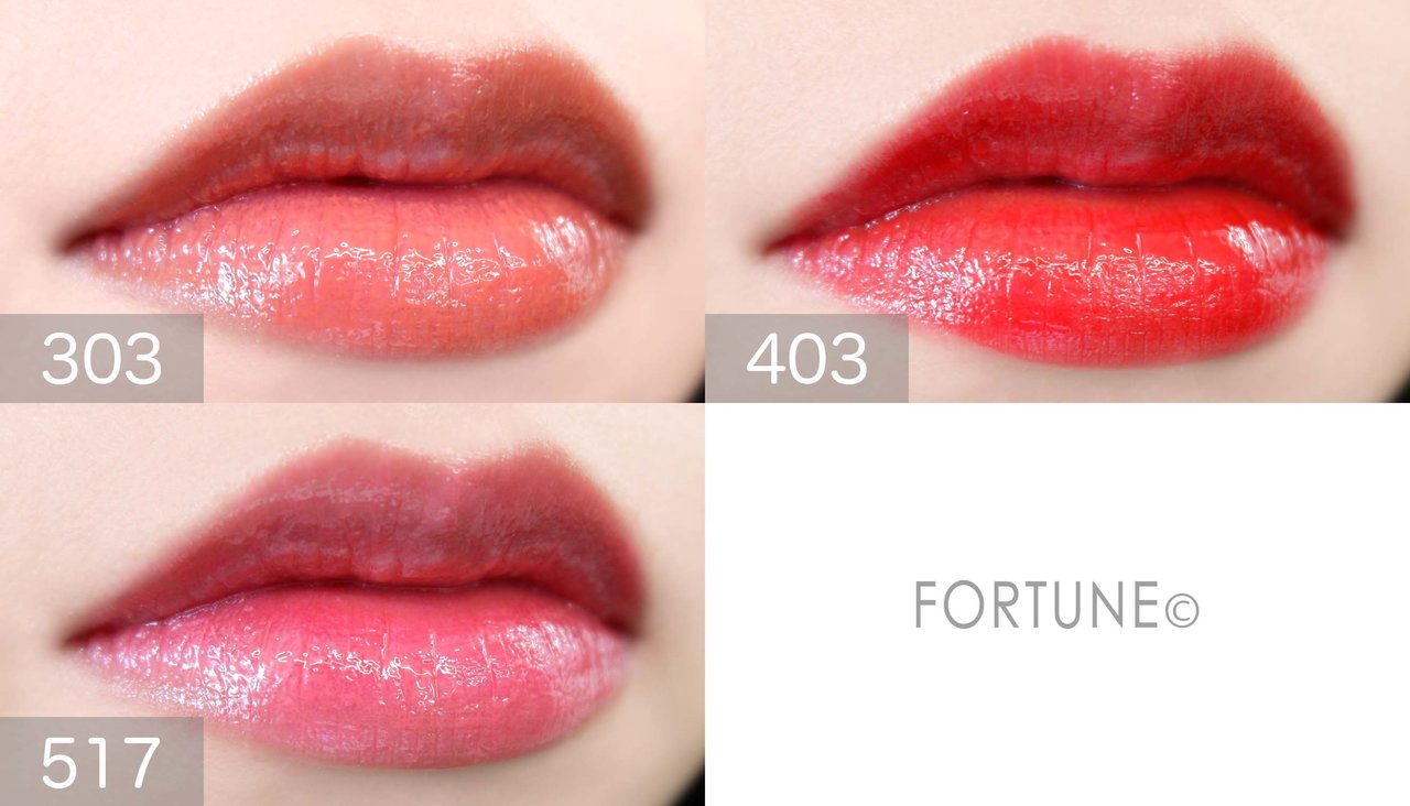 ジョルジオ アルマーニ ビューティ/エクスタシー ラッカー 新3色