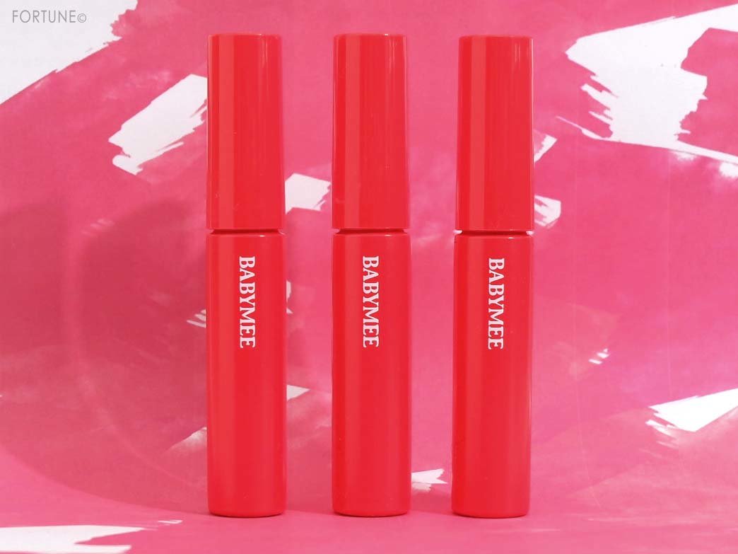 ベイビーミー(BABYMEE)/ニュアンスカラーマスカラ