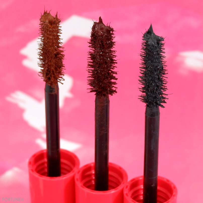 ベイビーミー(BABYMEE)/ニュアンスカラーマスカラ