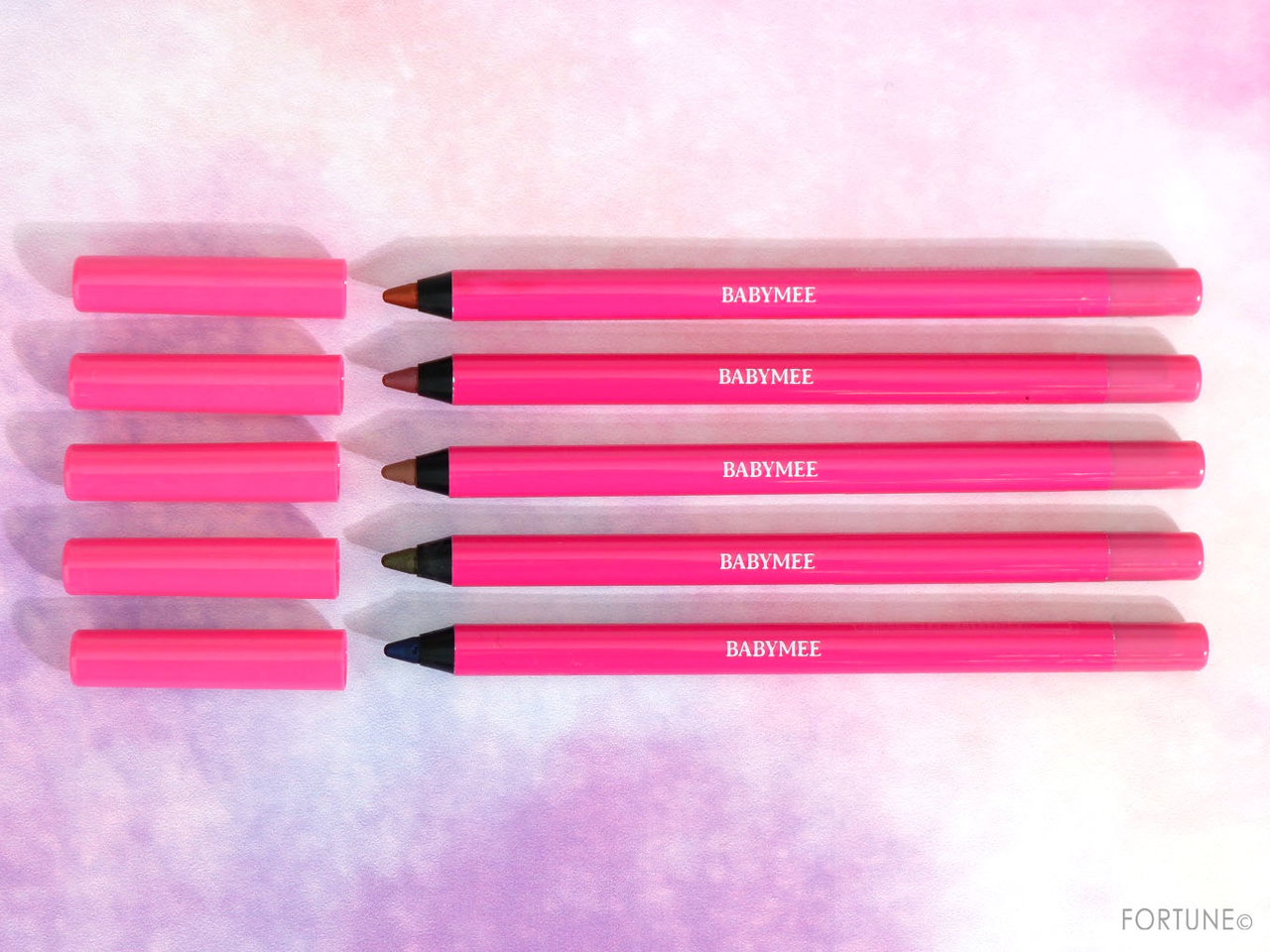 ベイビーミー(BABYMEE)/ニュアンスカラーライナー