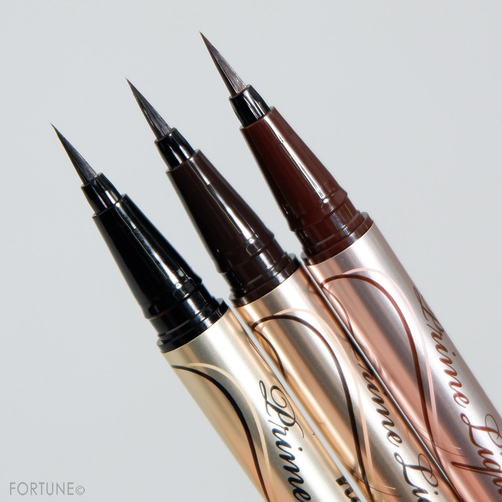 ヒロインメイク プライムリキッドアイライナー リッチキープ＜全3色＞