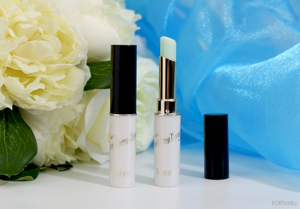 キス ポアスムージングベース