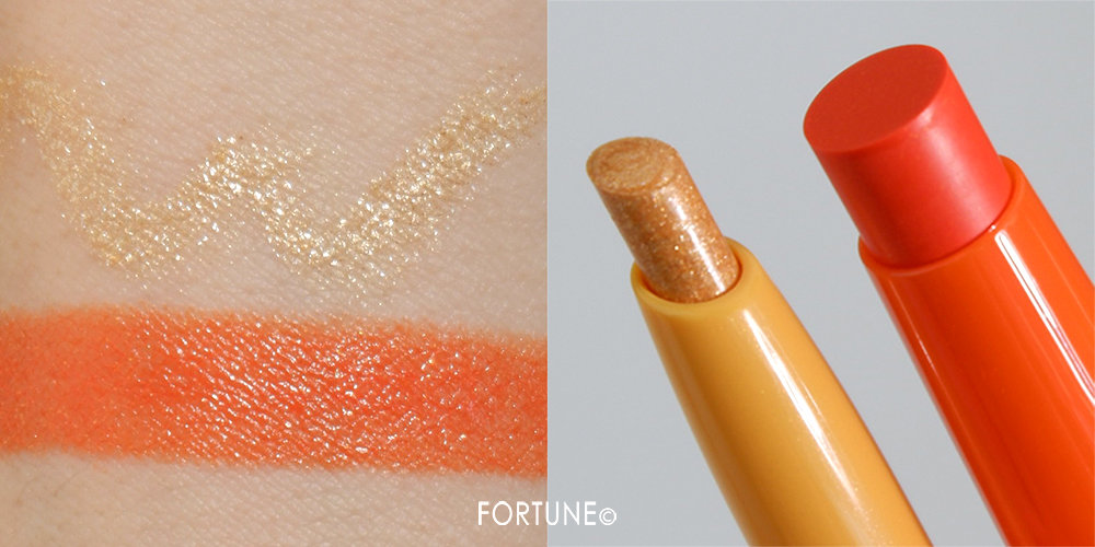 2020夏コレクション「コフレドール　アクアシャインミニコレクションc」