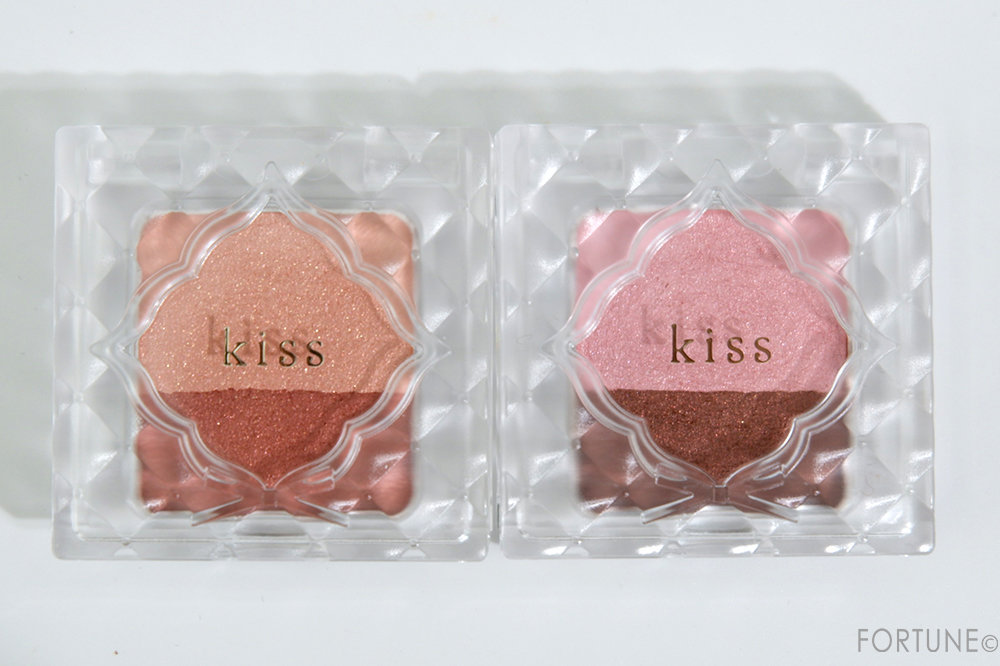 キス デュアルアイズB