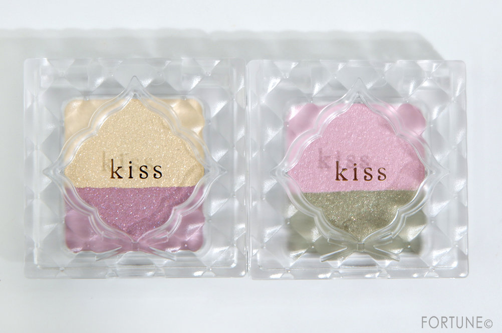 キス デュアルアイズS
