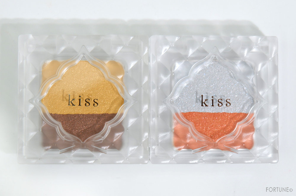 キス デュアルアイズBXV/キス デュアルアイズSXV