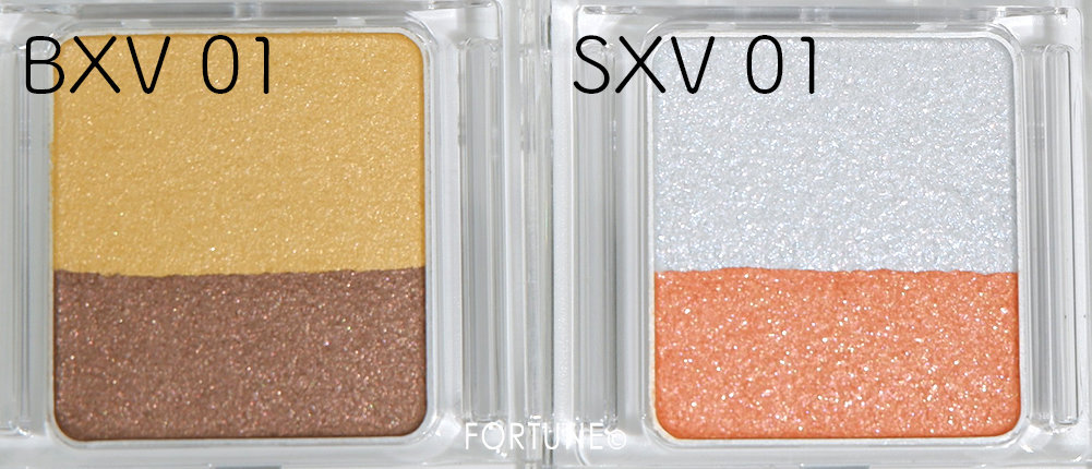 キス デュアルアイズBXV/キス デュアルアイズSXV