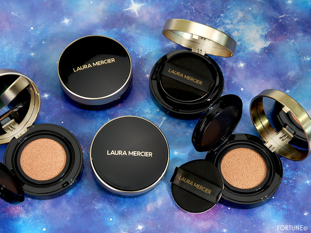 ローラメルシエ /フローレス ルミエール ラディアンス パーフェクティング クッション＜全5色＞