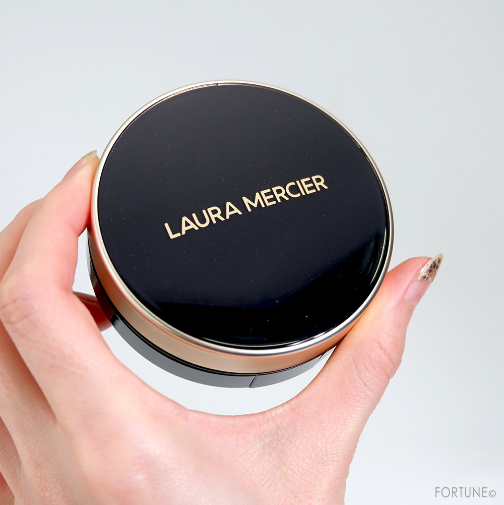 ローラメルシエ /フローレス ルミエール ラディアンス パーフェクティング クッション＜全5色＞