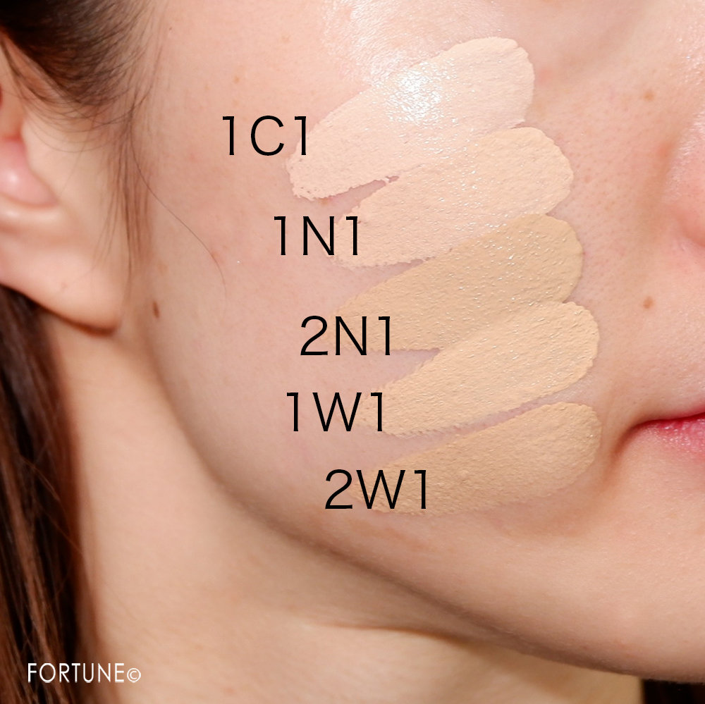 ローラメルシエ /フローレス ルミエール ラディアンス パーフェクティング クッション＜全5色＞