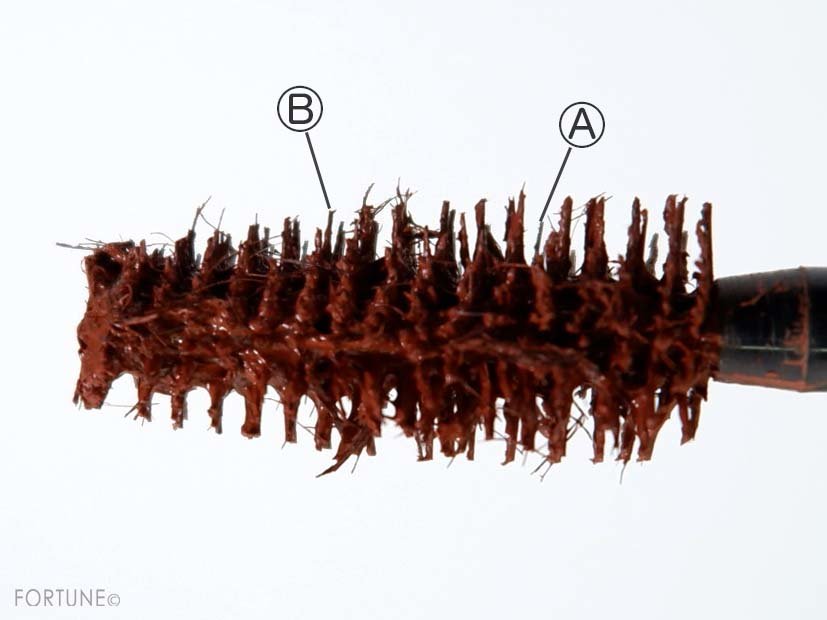 ベイビーミー(BABYMEE)/ニュアンスカラーマスカラ