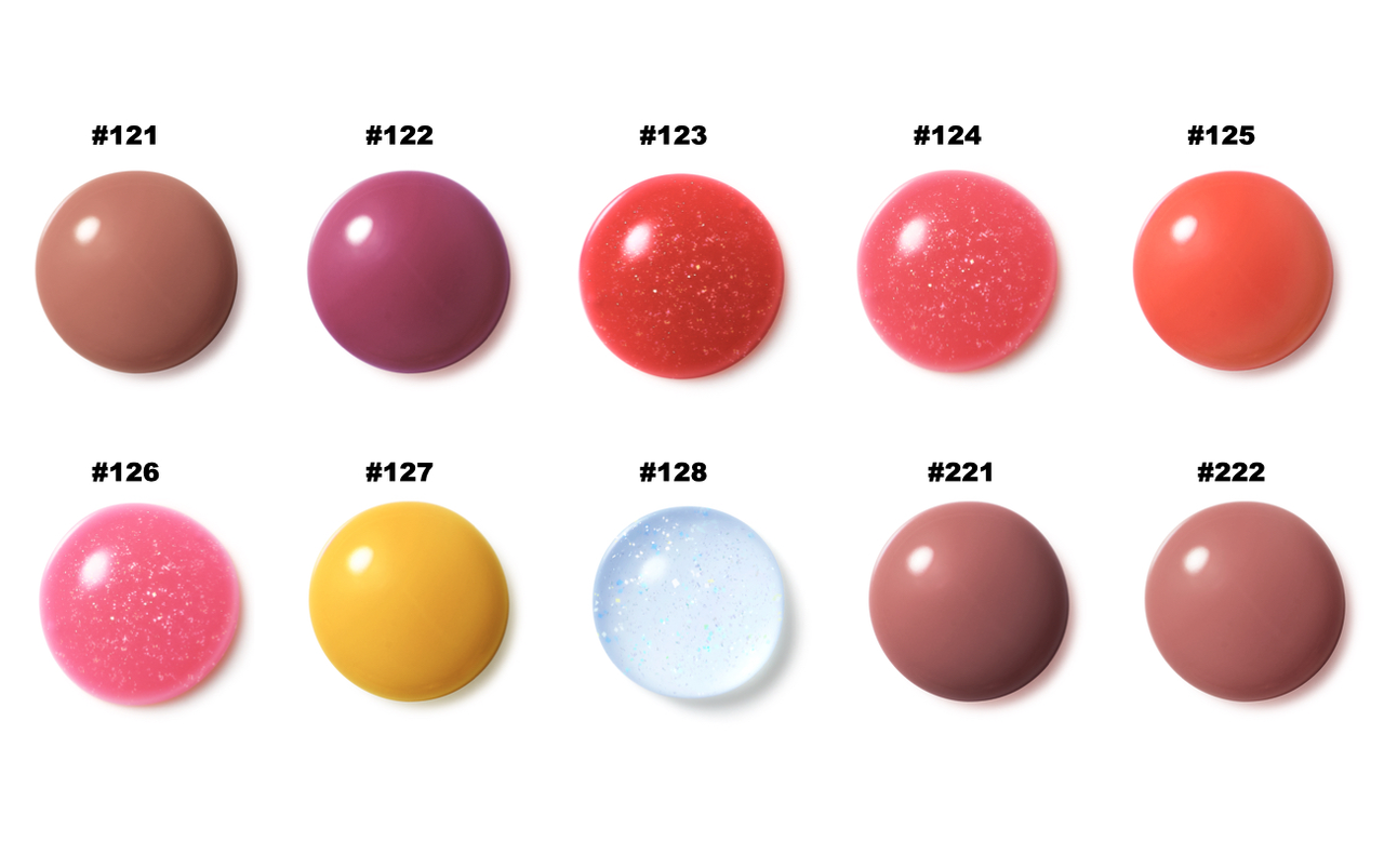 プランプピンク メルティーリップ グロス/リキッドルージュ