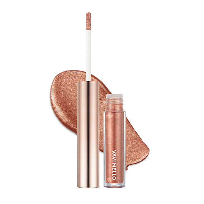 VAVI MELLO(バビメロ)「トゥインクルグリッター」01 サンセットスター