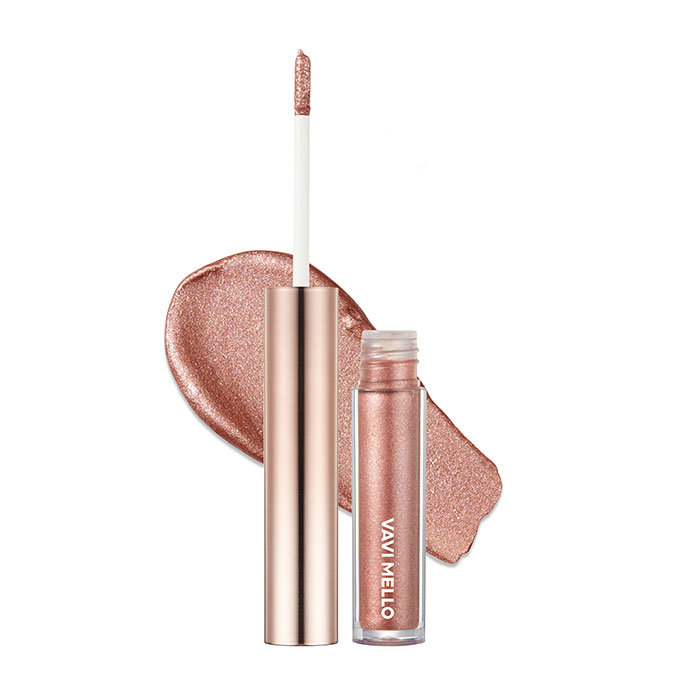 VAVI MELLO(バビメロ)「トゥインクルグリッター」02 ローズスター