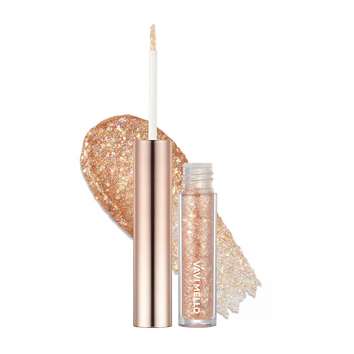 VAVI MELLO(バビメロ)「トゥインクルグリッター」04 ハニースター