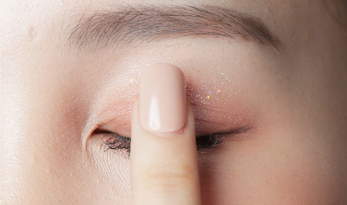 VAVI MELLO(バビメロ)「トゥインクルグリッター」