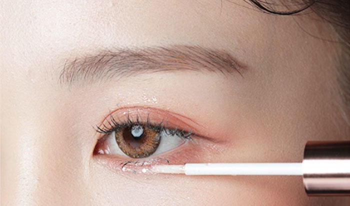 VAVI MELLO(バビメロ)「トゥインクルグリッター」