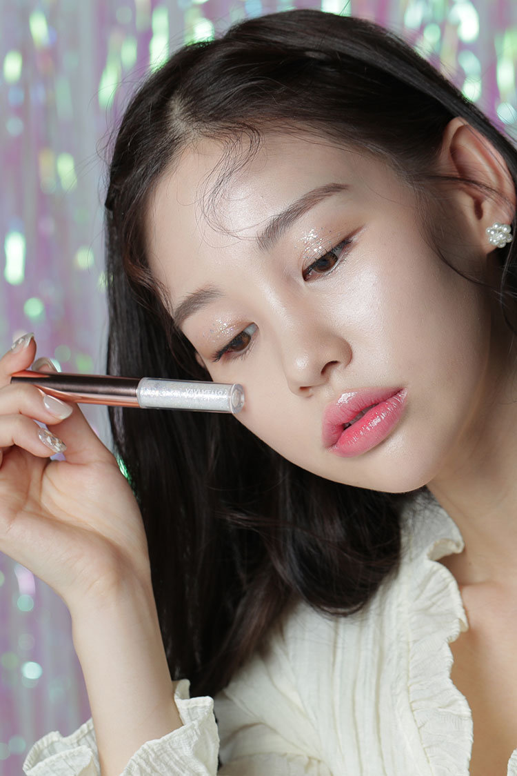 VAVI MELLO(バビメロ)「トゥインクルグリッター」03 シュガースター