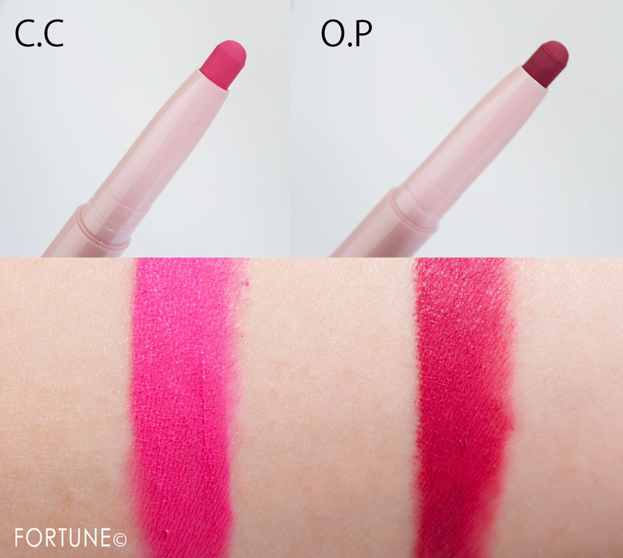 WHOMEE（フーミー）/マットリップクレヨン