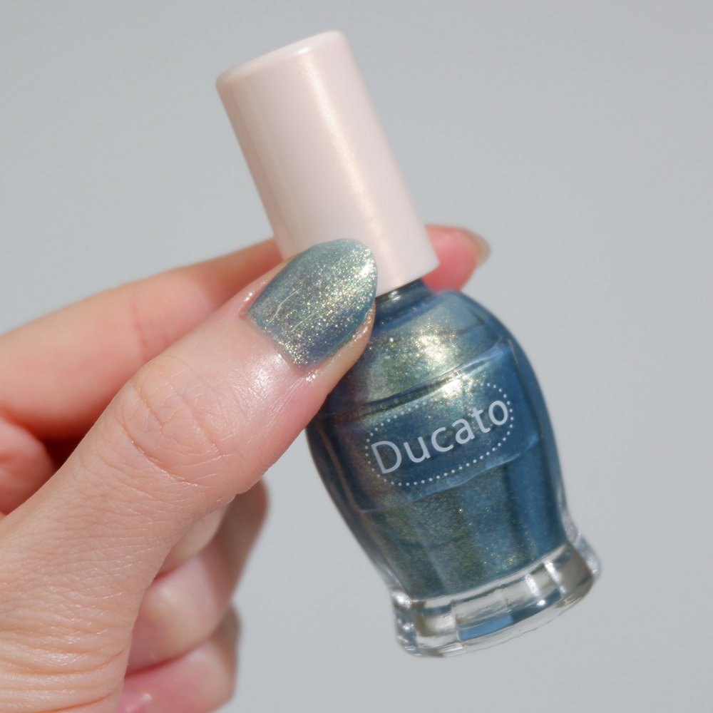 デュカート/ナチュラルネイルカラー N