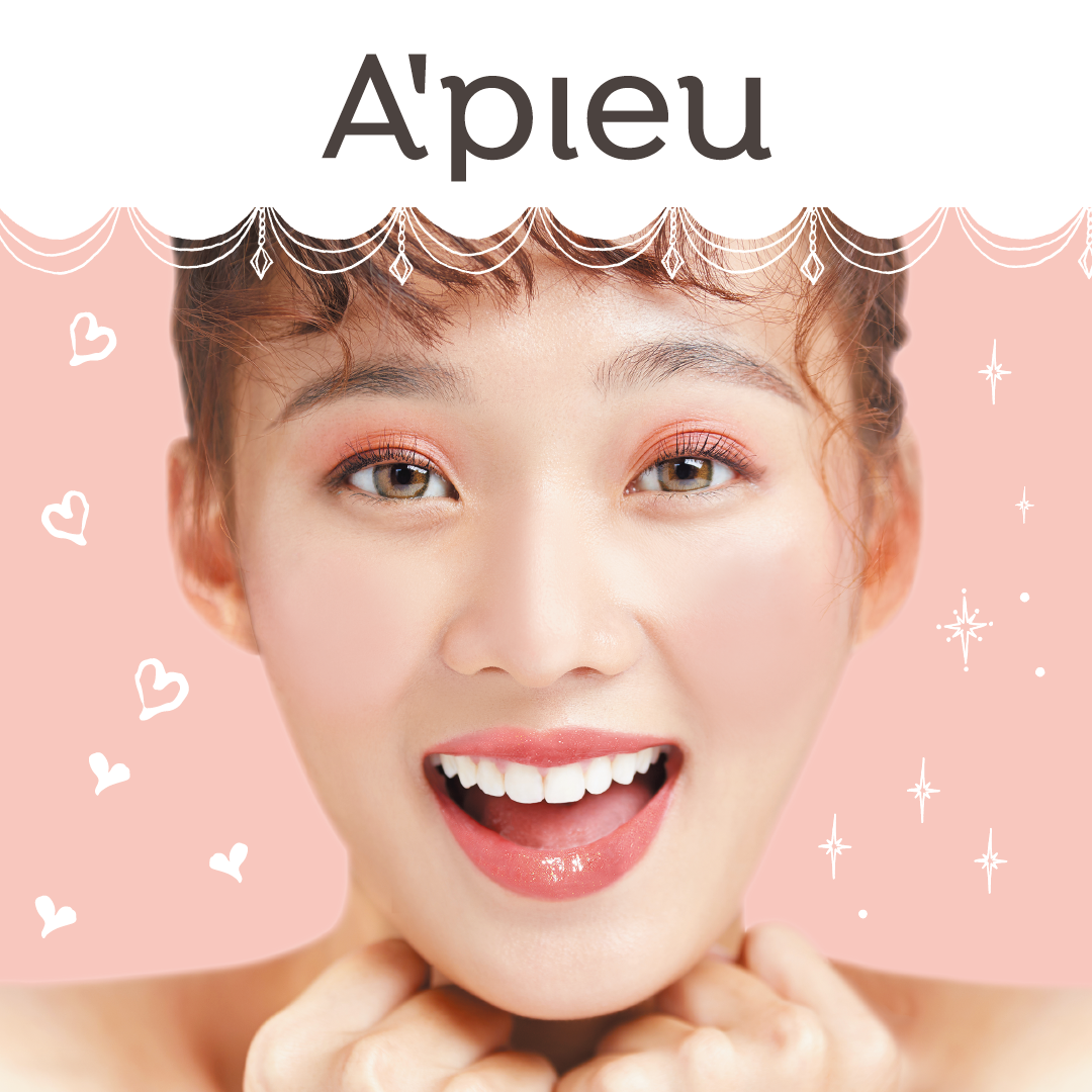 A'pieu「アピュー　ジューシーパン　ティント」「アピュー　ジューシーパン　スパークリングティント」