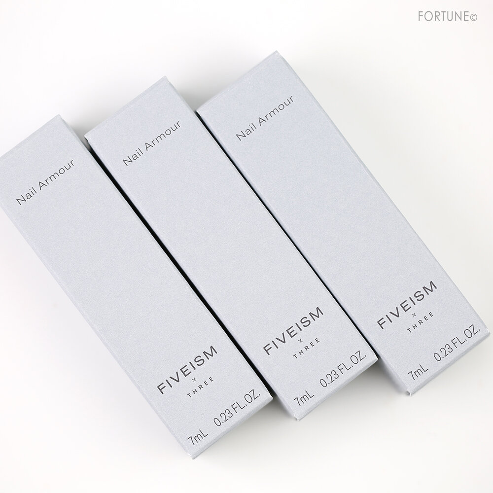 ファイブイズム バイ スリー(FIVEISM × THREE)/ネイルアーマー