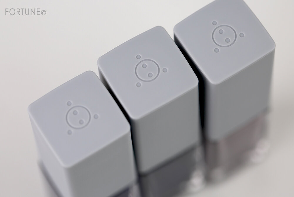 ファイブイズム バイ スリー(FIVEISM × THREE)/ネイルアーマー