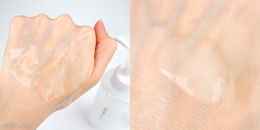 SHIRO(シロ)「アイスミント ボディローション」