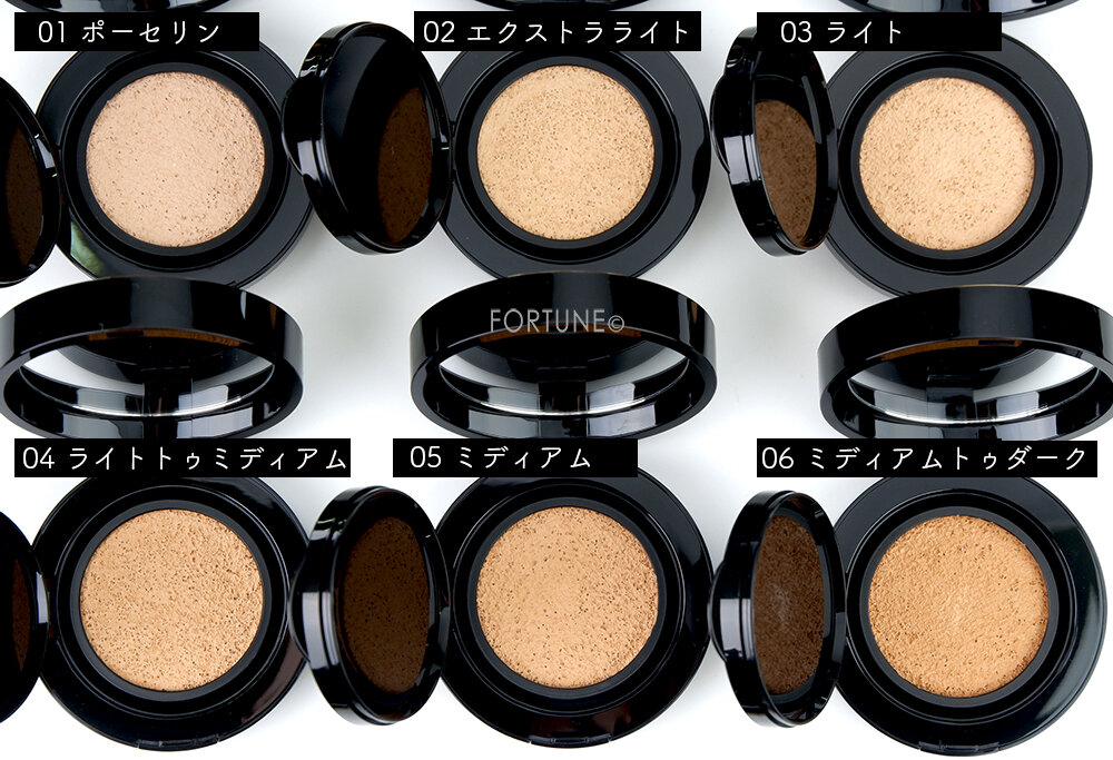 ボビイ ブラウン(BOBBI BROWN)/インテンシブ スキン セラム クッション ファンデーション SPF40(PA++++)