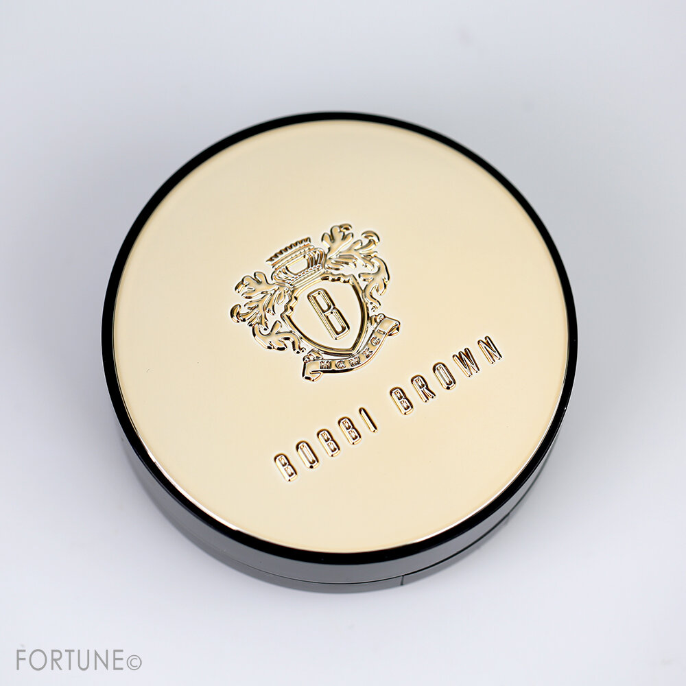 ボビイ ブラウン(BOBBI BROWN)/インテンシブ スキン セラム クッション ファンデーション SPF40(PA++++)