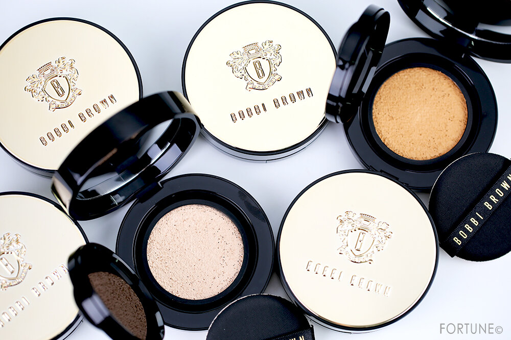 ボビイ ブラウン(BOBBI BROWN)/インテンシブ スキン セラム クッション ファンデーション SPF40(PA++++)