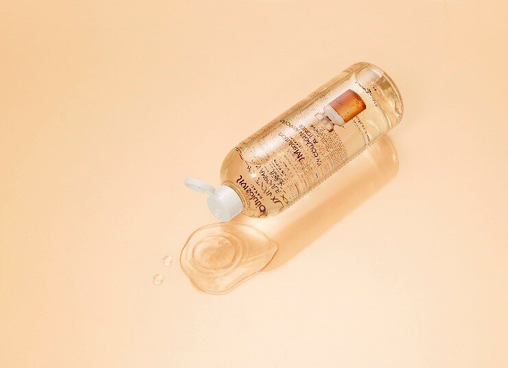 JM solution（ジェイエムソリューション）「コラーゲンアンプルXL TONER」