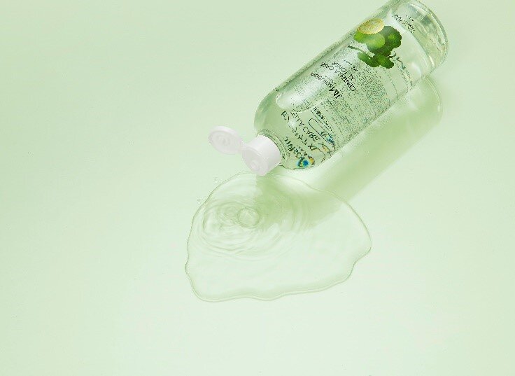 JM solution（ジェイエムソリューション）「センテラケアXL TONER」