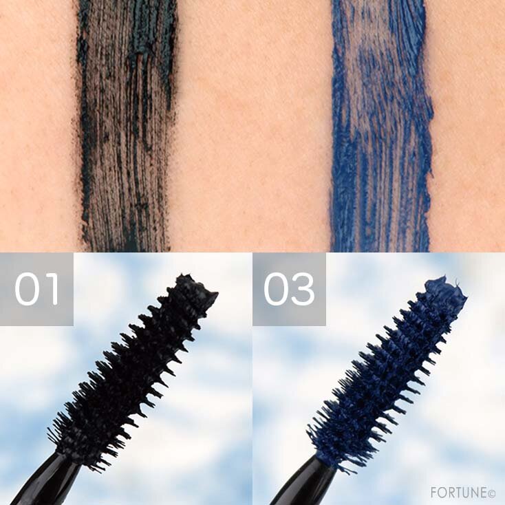 GUERLAIN（ゲラン）/MAD EYE(マッドアイ)/マッドアイマスカラ