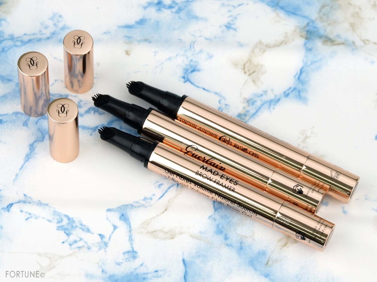 GUERLAIN（ゲラン）/MAD EYE(マッドアイ)/マッドアイブロウフレーマー